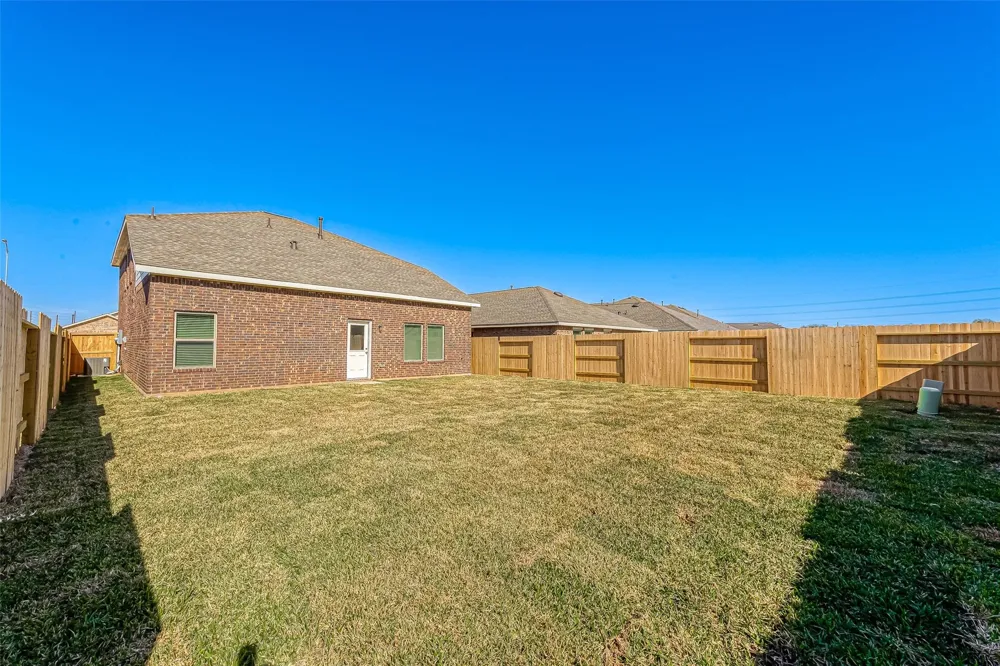27123 Breakaway Lane Katy, TX 77493
