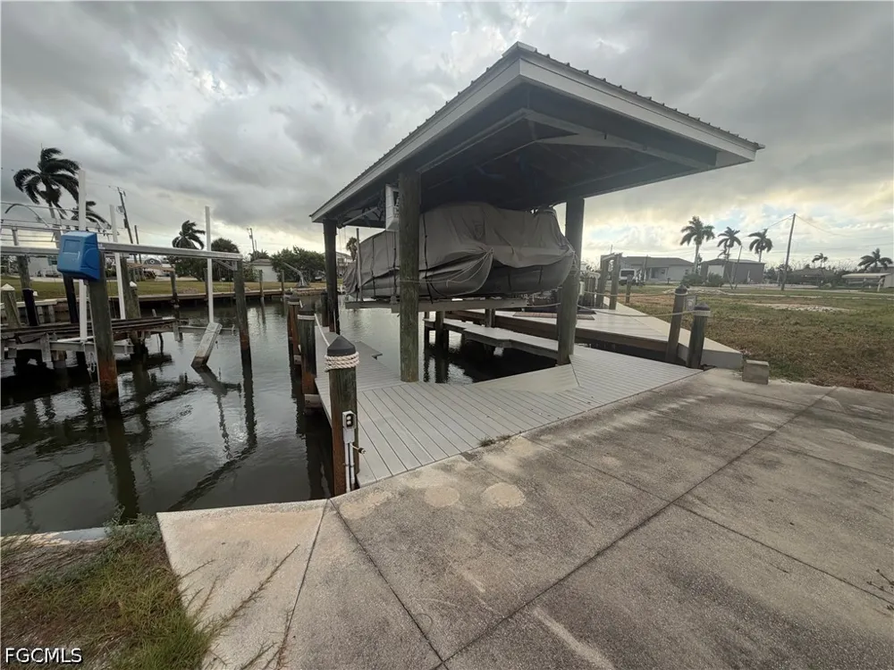 Areca Drive Other, FL 33956