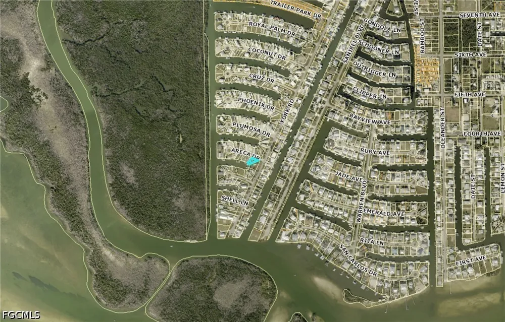 Areca Drive Other, FL 33956