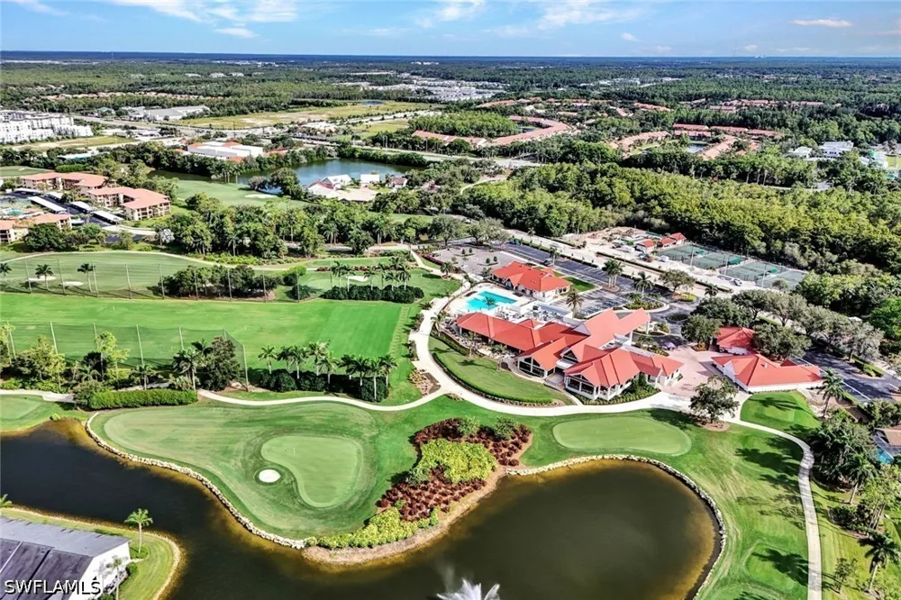 Glenmoor Lane #4301 Naples, FL 34104