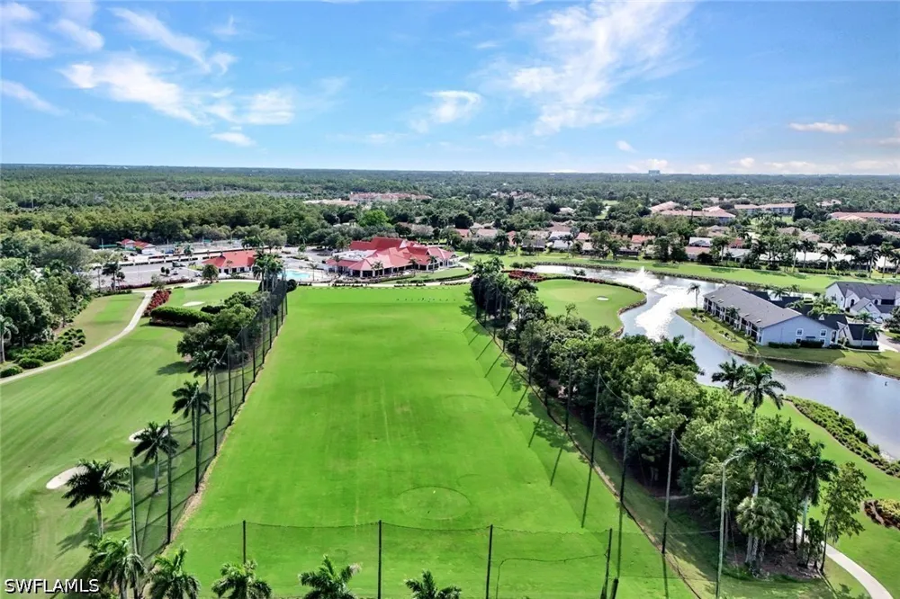 Glenmoor Lane #4301 Naples, FL 34104
