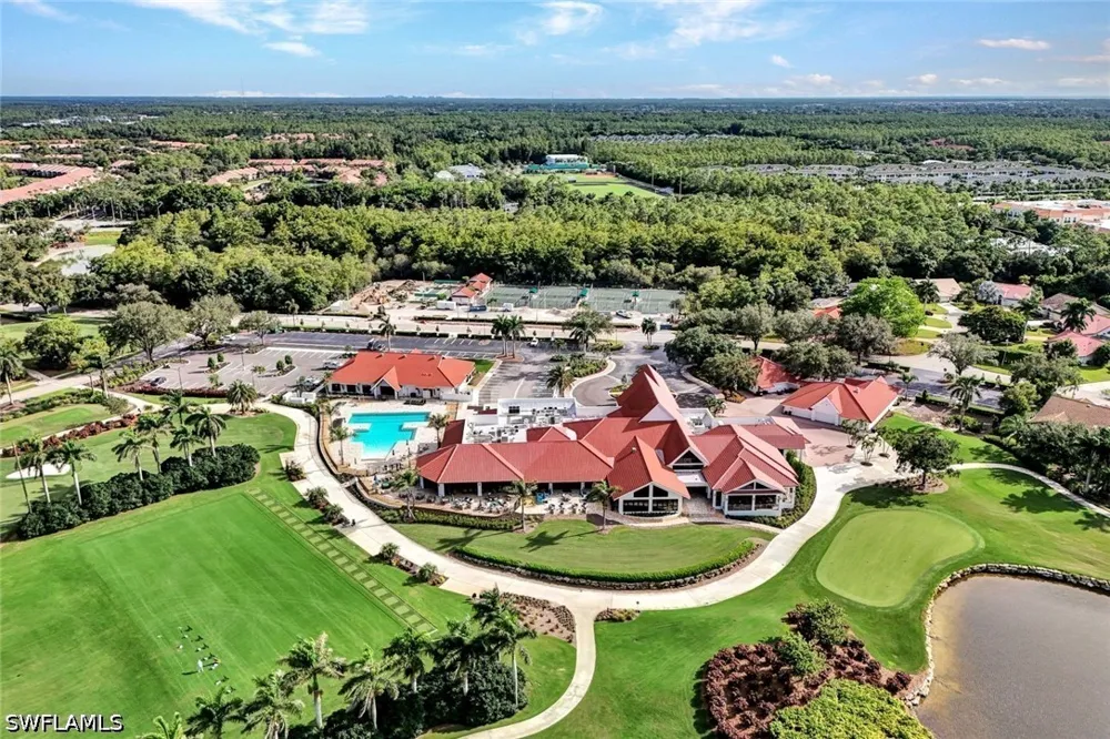 Glenmoor Lane #4301 Naples, FL 34104