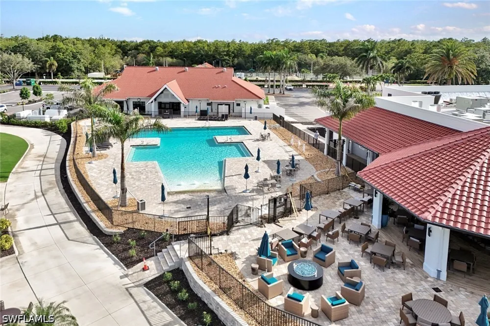 Glenmoor Lane #4301 Naples, FL 34104