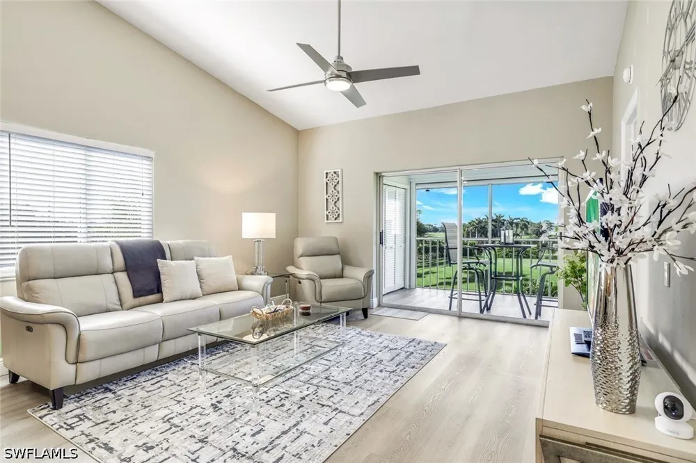 Glenmoor Lane #4301 Naples, FL 34104
