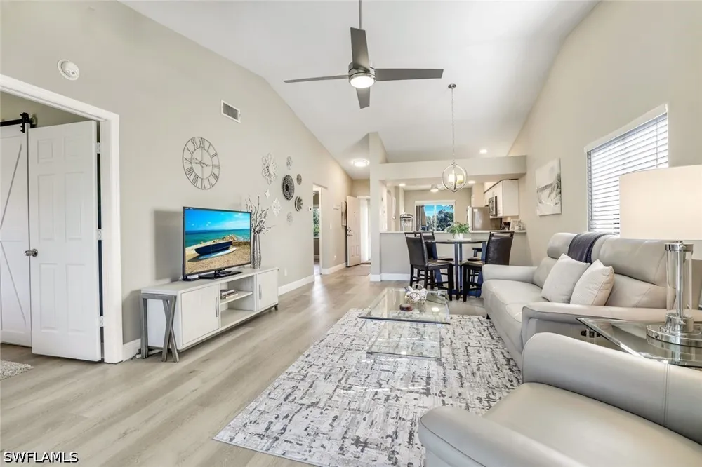 Glenmoor Lane #4301 Naples, FL 34104