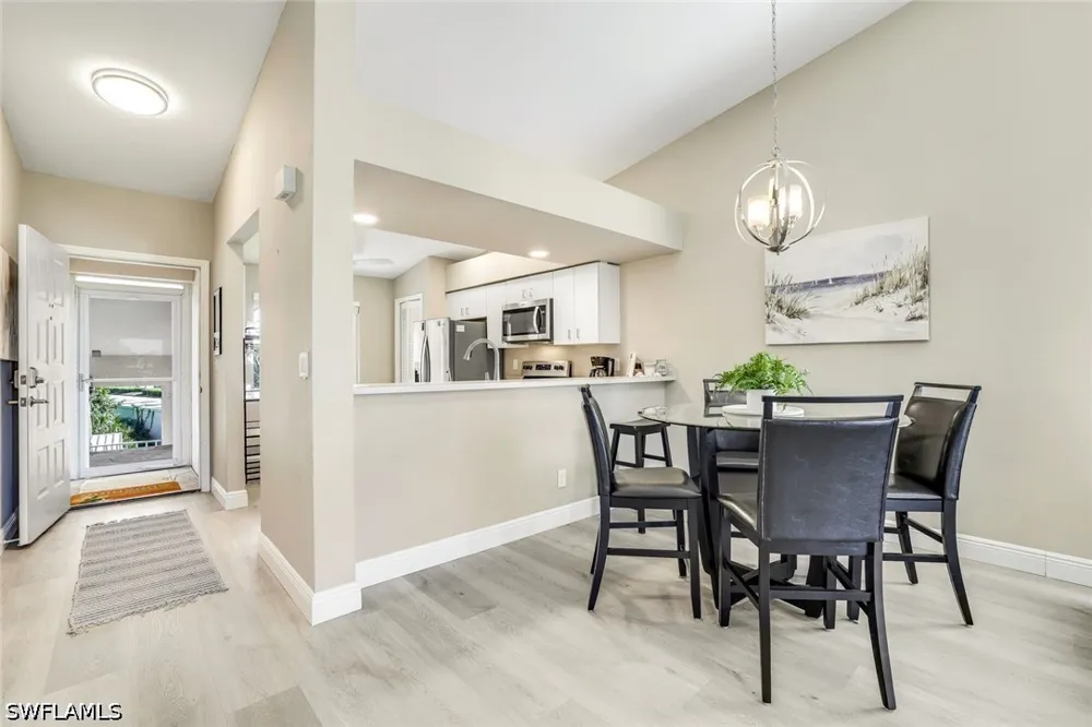 Glenmoor Lane #4301 Naples, FL 34104