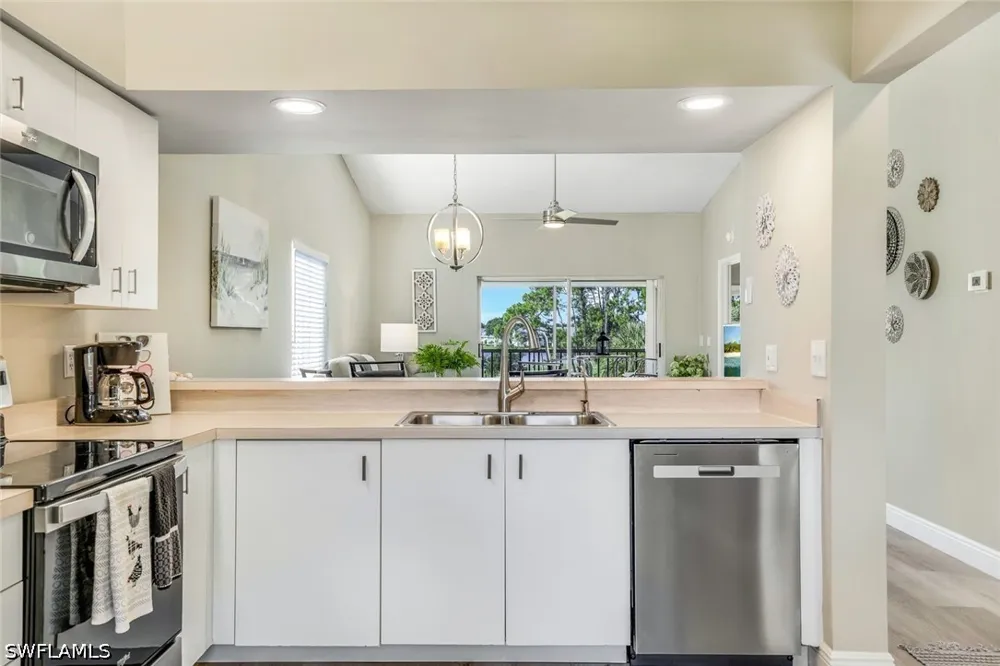 Glenmoor Lane #4301 Naples, FL 34104