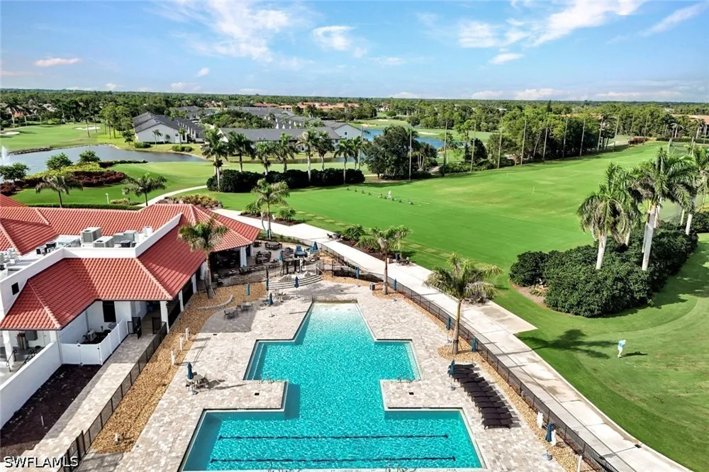 Glenmoor Lane #4301 Naples, FL 34104