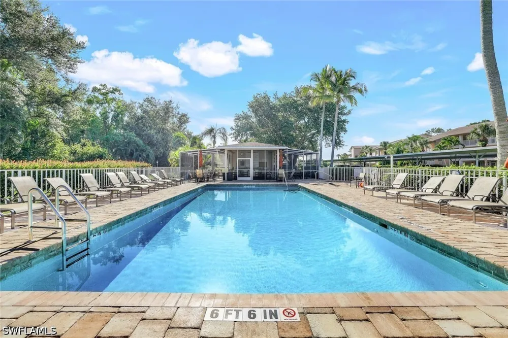 Glenmoor Lane #4301 Naples, FL 34104
