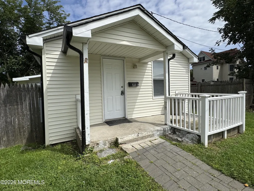 410 2nd Ave #Unit C Long Branch, NJ 07740