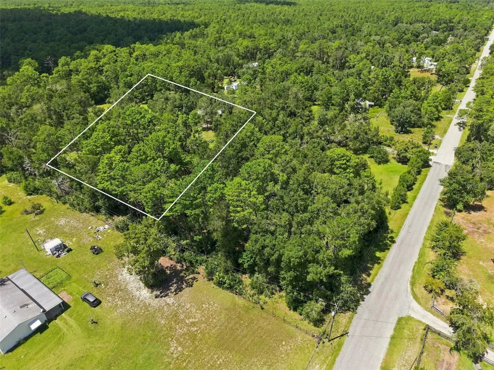 25905 SITTING BULL STREET Brooksville, FL 34601
