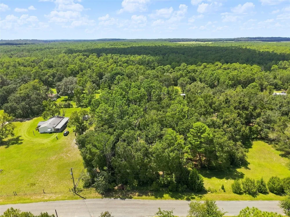 25905 SITTING BULL STREET Brooksville, FL 34601