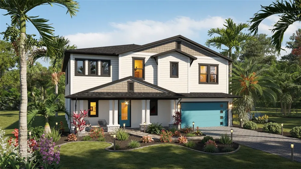 303 MORNINGSIDE DRIVE Palm Harbor, FL 34683
