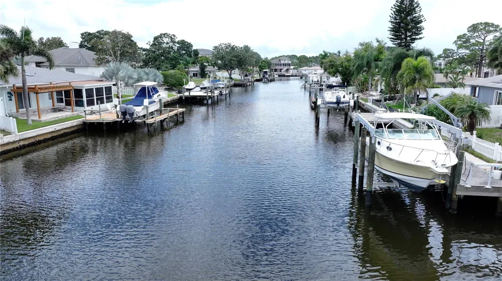 303 MORNINGSIDE DRIVE Palm Harbor, FL 34683