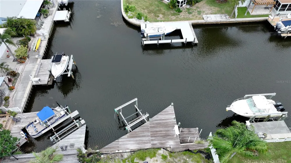 303 MORNINGSIDE DRIVE Palm Harbor, FL 34683