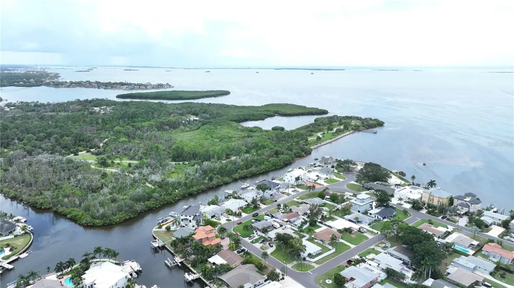 303 MORNINGSIDE DRIVE Palm Harbor, FL 34683