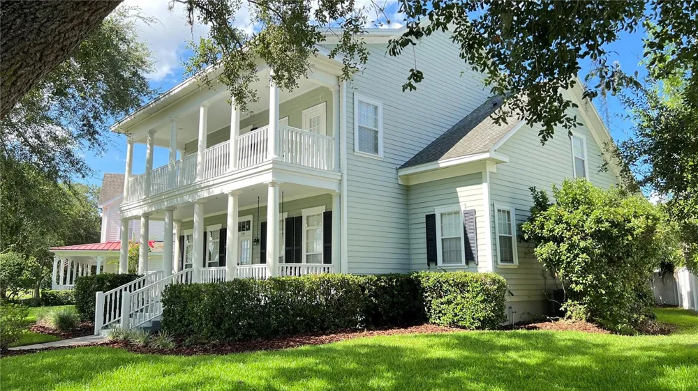 934 WESTPARK DRIVE Celebration, FL 34747