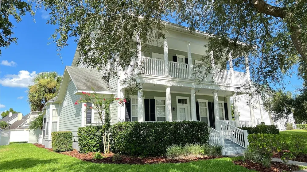 934 WESTPARK DRIVE Celebration, FL 34747