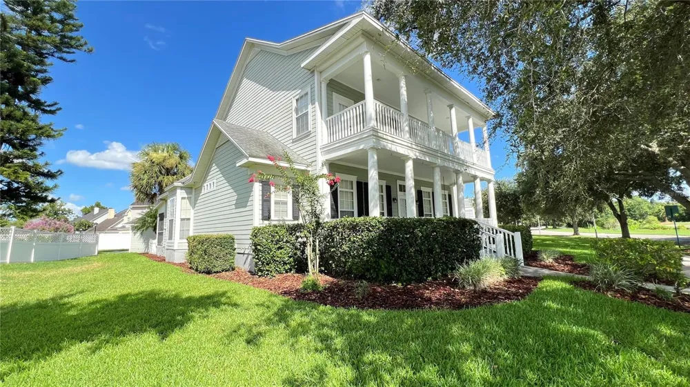 934 WESTPARK DRIVE Celebration, FL 34747