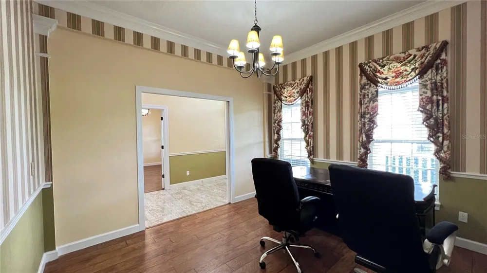 934 WESTPARK DRIVE Celebration, FL 34747