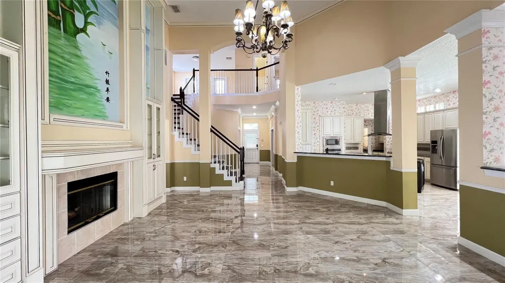 934 WESTPARK DRIVE Celebration, FL 34747
