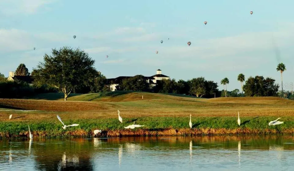934 WESTPARK DRIVE Celebration, FL 34747