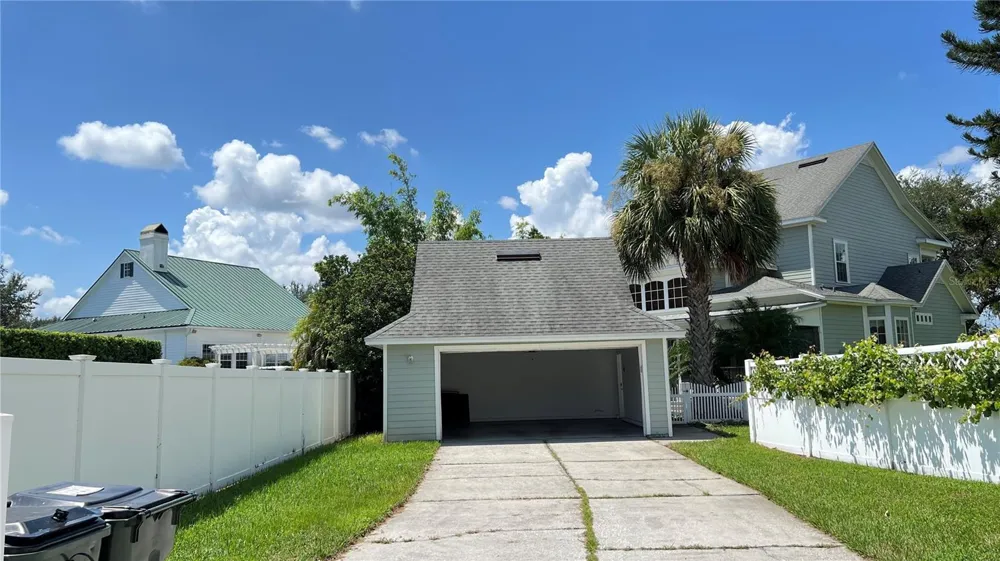 934 WESTPARK DRIVE Celebration, FL 34747