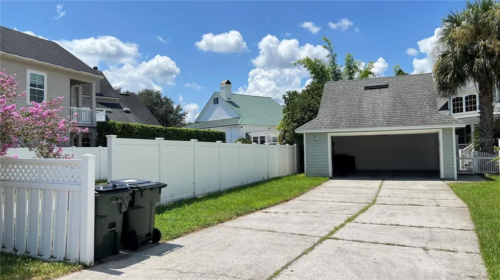 934 WESTPARK DRIVE Celebration, FL 34747