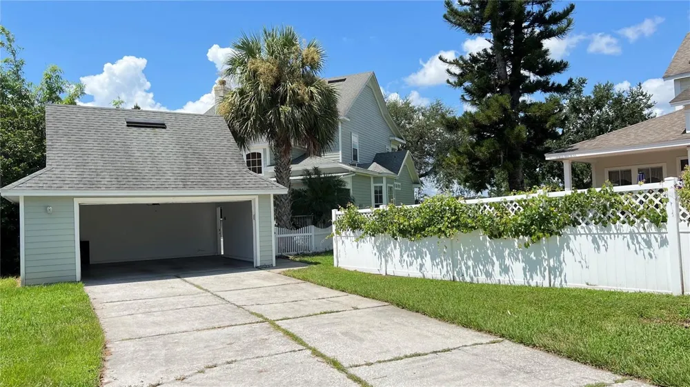 934 WESTPARK DRIVE Celebration, FL 34747