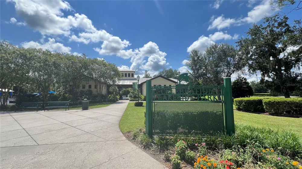 934 WESTPARK DRIVE Celebration, FL 34747