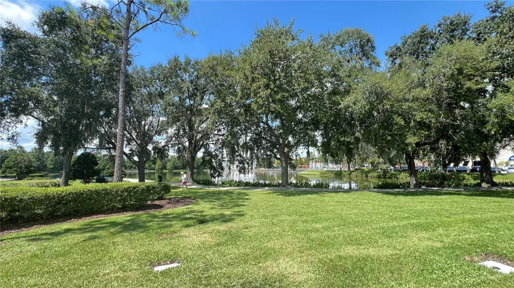 934 WESTPARK DRIVE Celebration, FL 34747