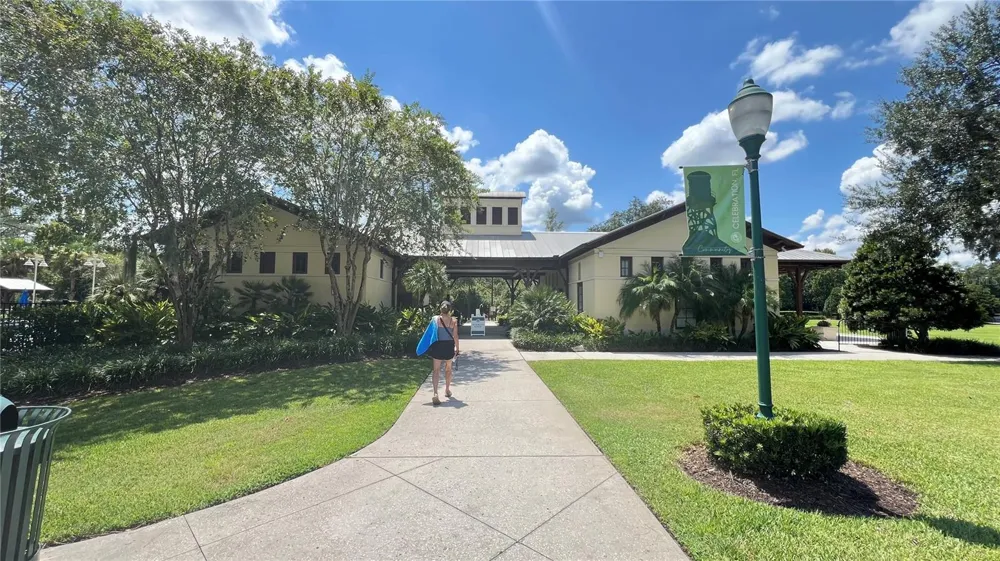 934 WESTPARK DRIVE Celebration, FL 34747