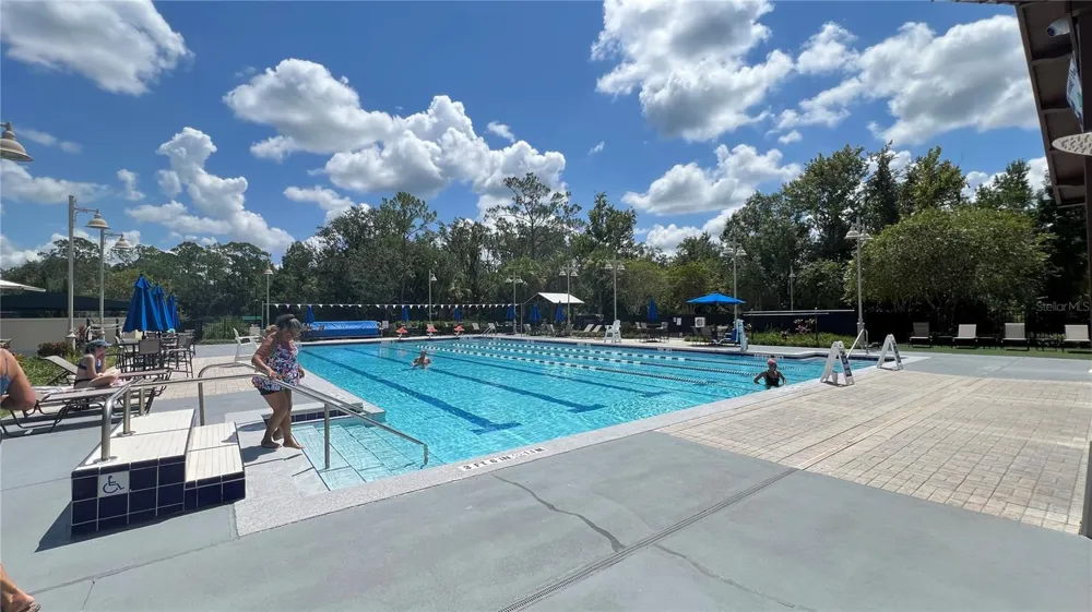 934 WESTPARK DRIVE Celebration, FL 34747