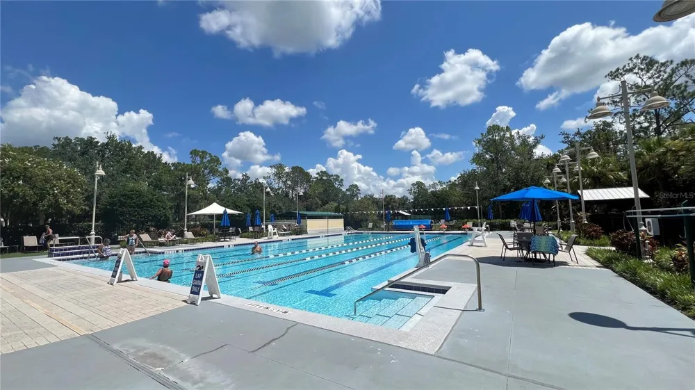 934 WESTPARK DRIVE Celebration, FL 34747