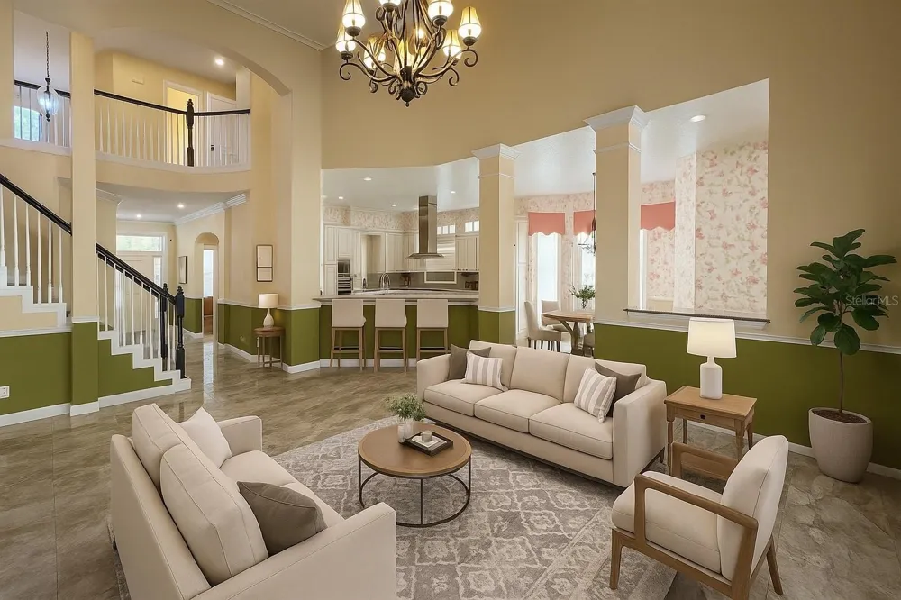 934 WESTPARK DRIVE Celebration, FL 34747
