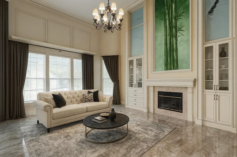 934 WESTPARK DRIVE Celebration, FL 34747