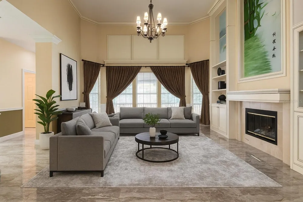 934 WESTPARK DRIVE Celebration, FL 34747