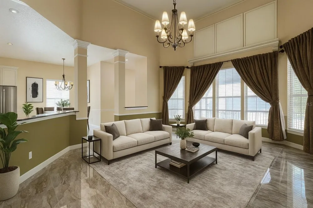 934 WESTPARK DRIVE Celebration, FL 34747