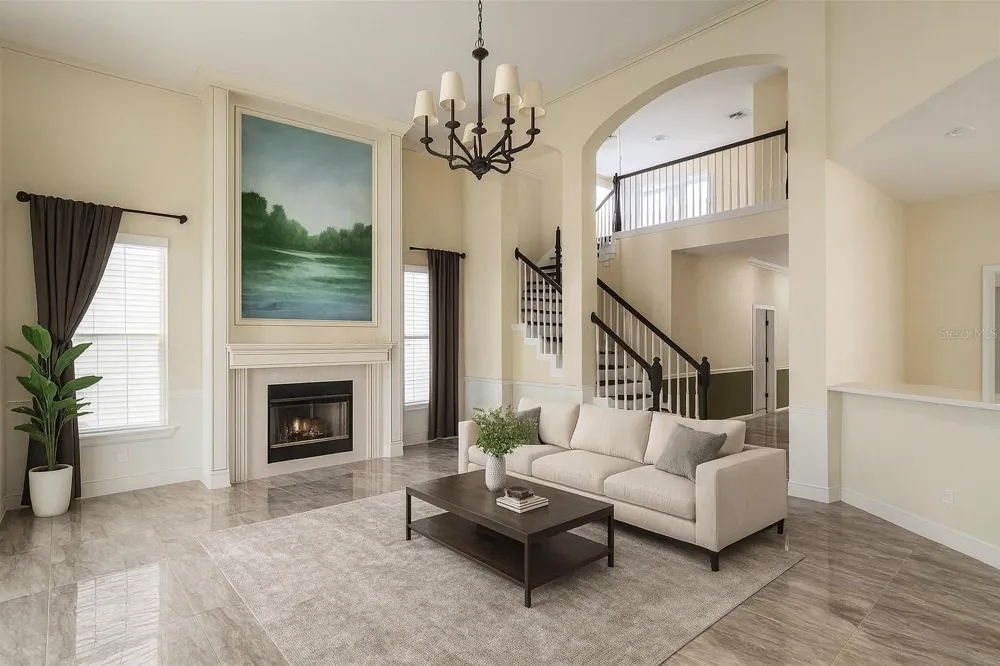 934 WESTPARK DRIVE Celebration, FL 34747
