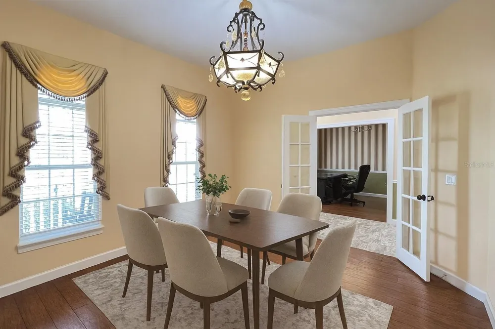 934 WESTPARK DRIVE Celebration, FL 34747