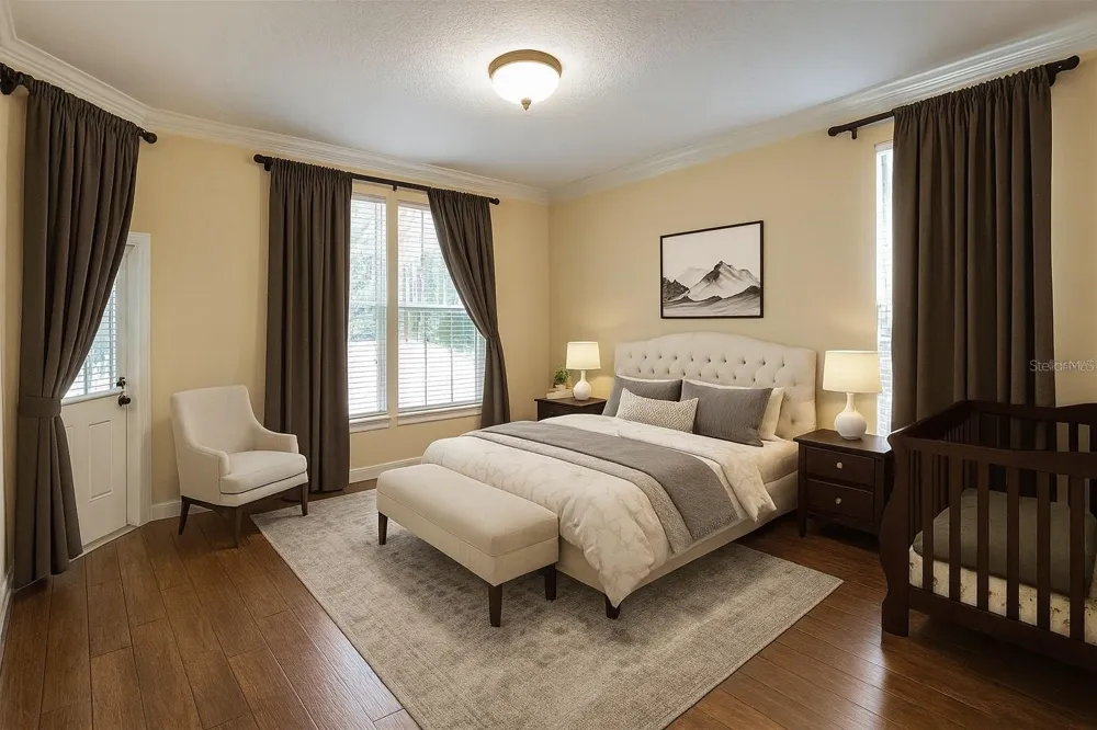 934 WESTPARK DRIVE Celebration, FL 34747