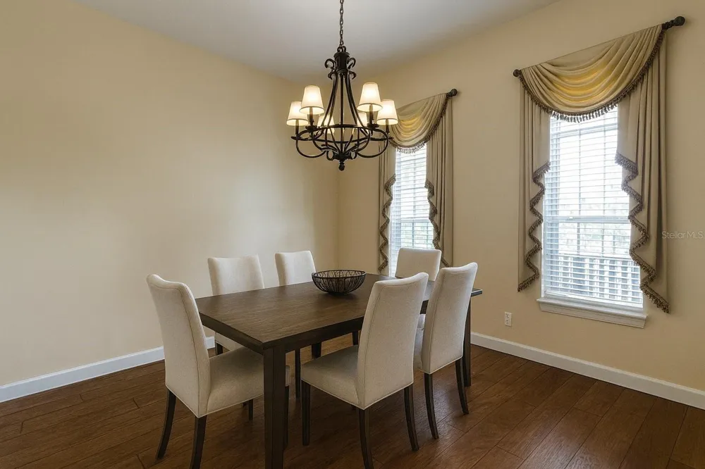 934 WESTPARK DRIVE Celebration, FL 34747