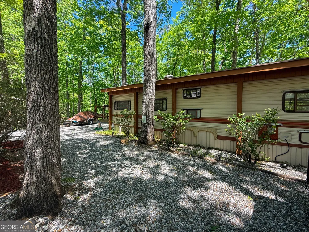 51 Mountain Park BLVD Cleveland, GA 30528