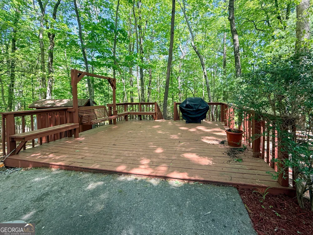 51 Mountain Park BLVD Cleveland, GA 30528