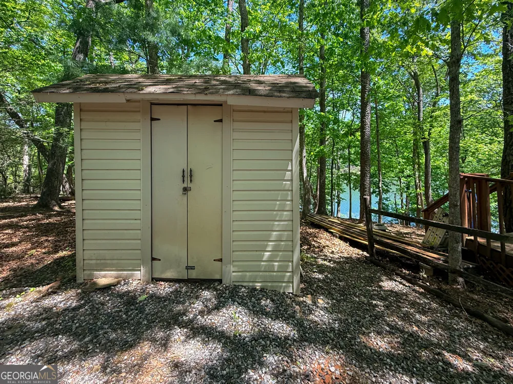51 Mountain Park BLVD Cleveland, GA 30528