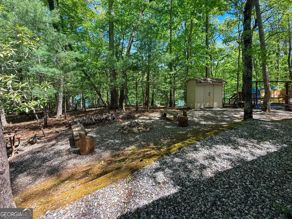 51 Mountain Park BLVD Cleveland, GA 30528