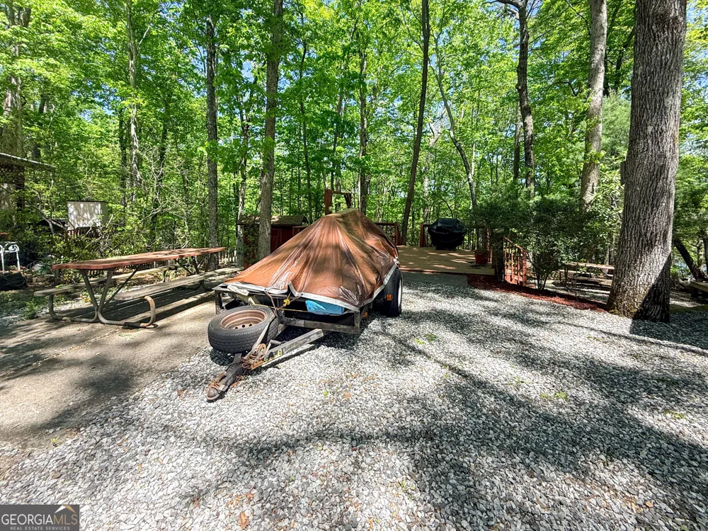 51 Mountain Park BLVD Cleveland, GA 30528