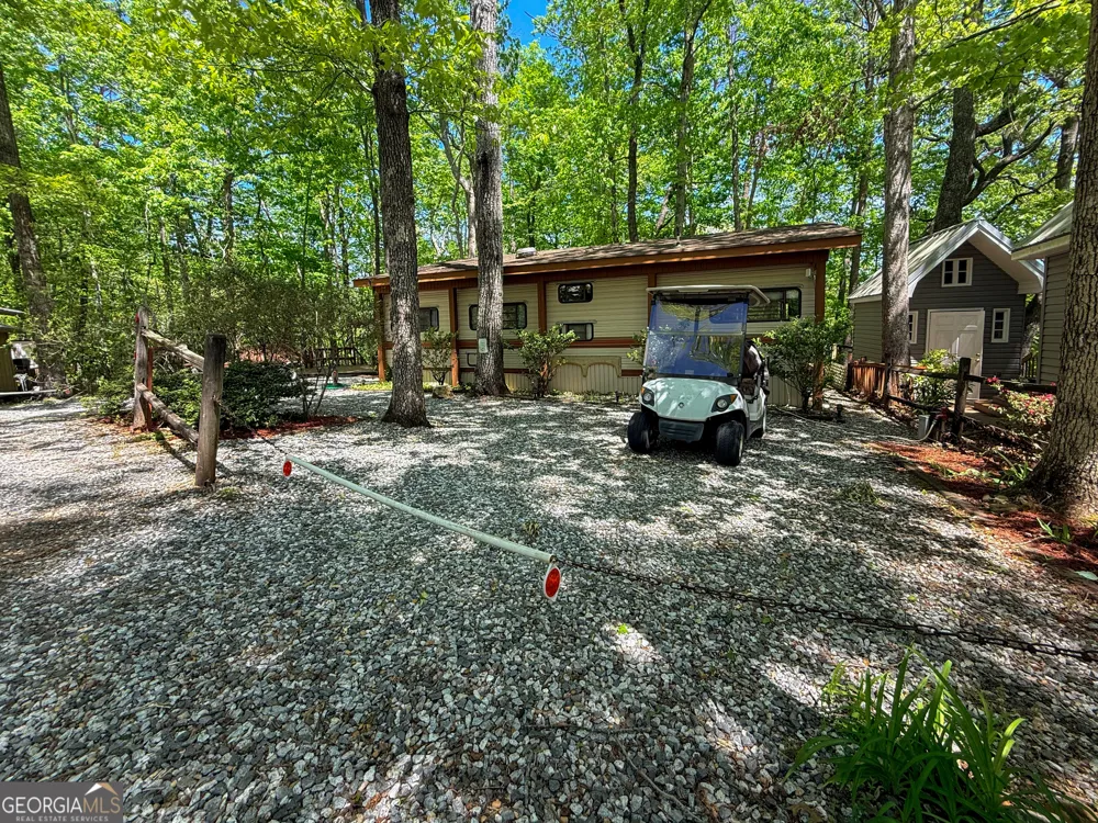 51 Mountain Park BLVD Cleveland, GA 30528