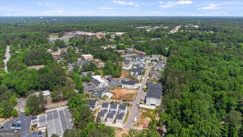 1050 Blair LN Peachtree City, GA 30269