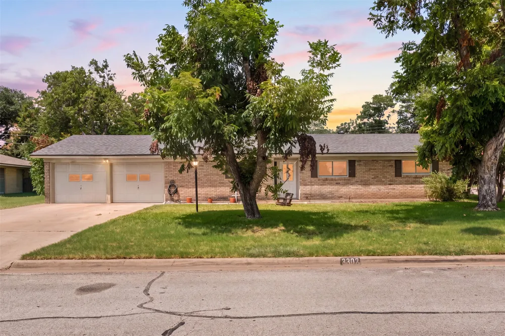 3302 Chisholm Trail Temple, TX 76504